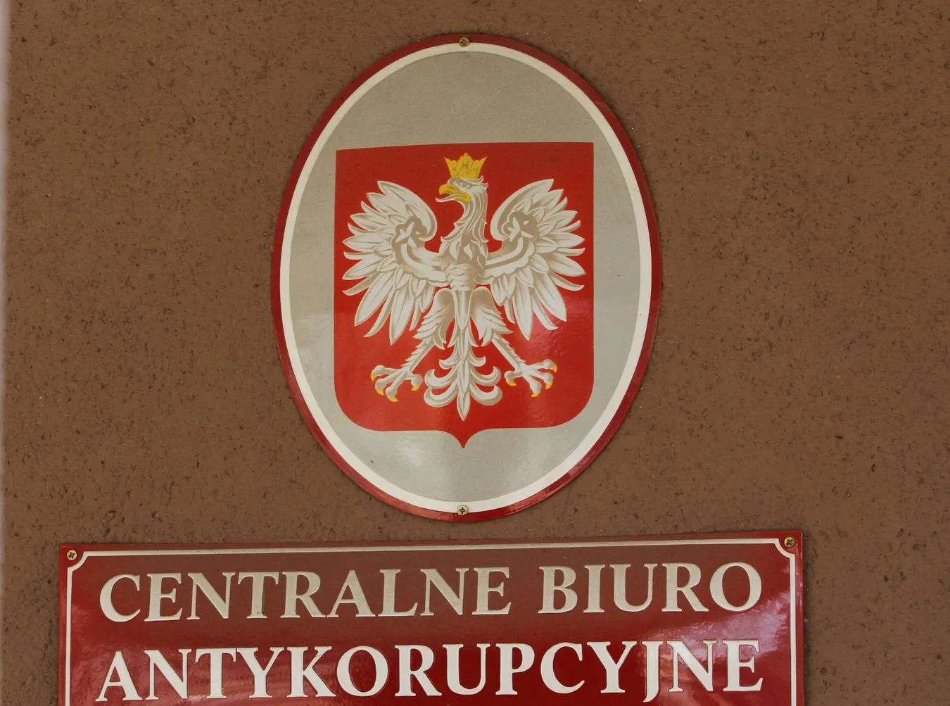 CBA zakończyło kontrolę dotyczącą Jana Burego