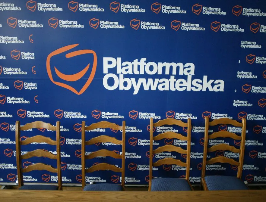 Małopolska PO się reklamuje. "Normalni, kompetentni"