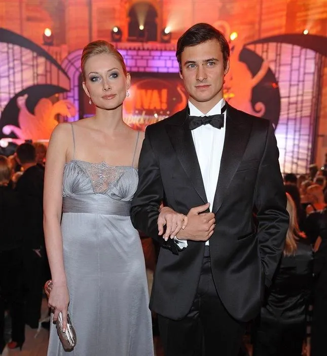 Patrycja i Mateusz jeszcze razem