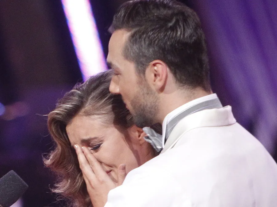 Marta Krupa i Przemek Juszkiewicz