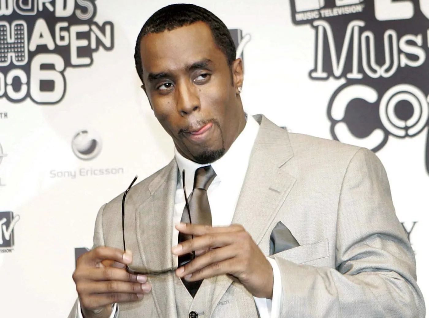 P.Diddy