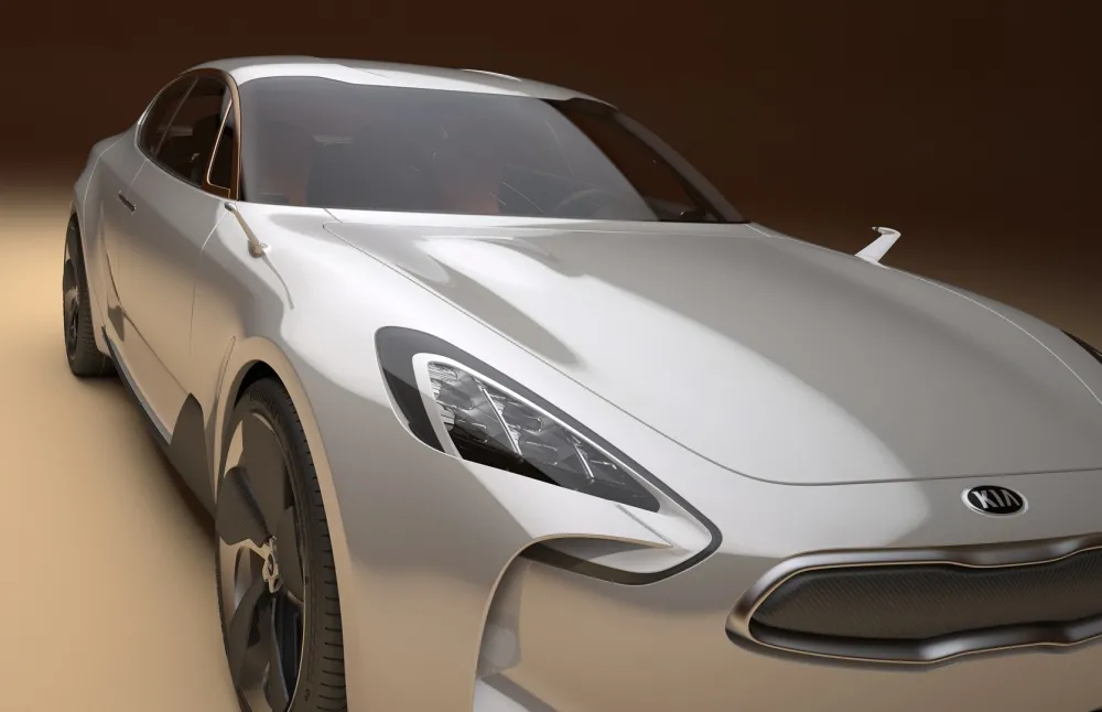 Bomba! Oto nowa limuzyna! Nie uwierzysz czyja