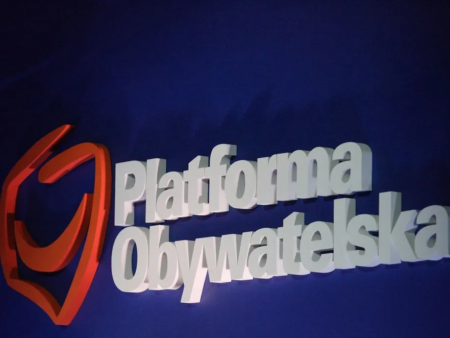 Pierwszy pozew wyborczy. Platforma donosi na PiS