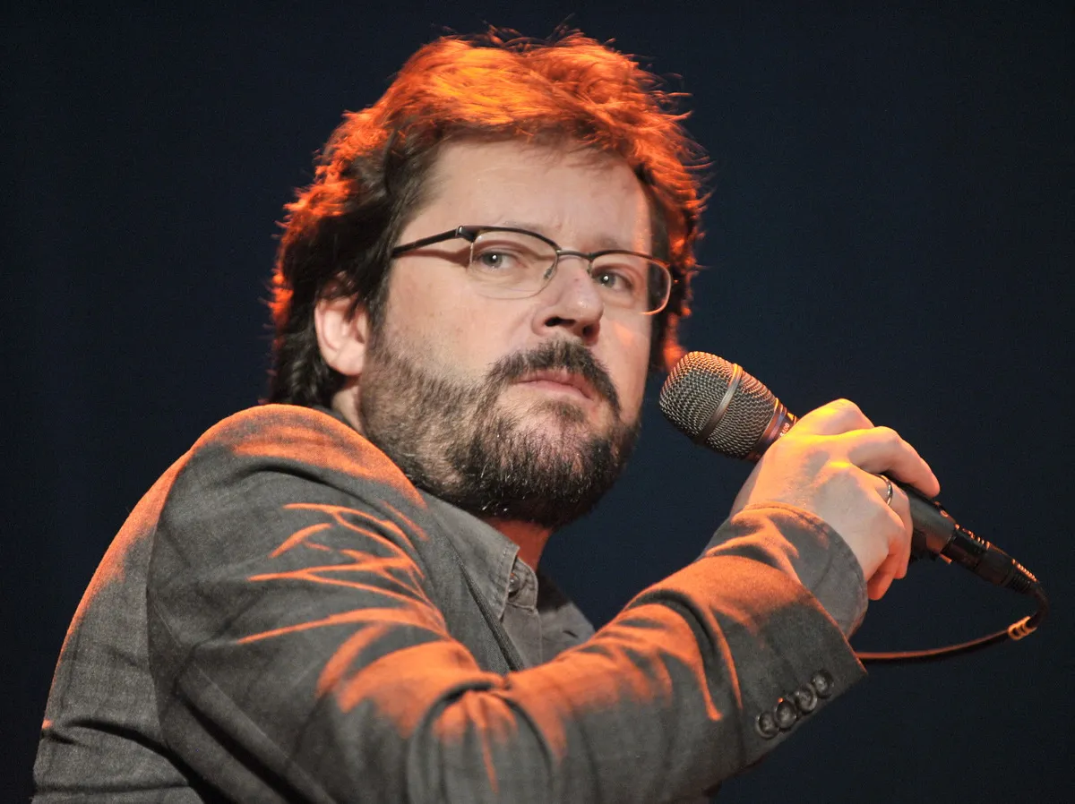 Grzegorz Turnau fot. Kurnikowski/AKPA