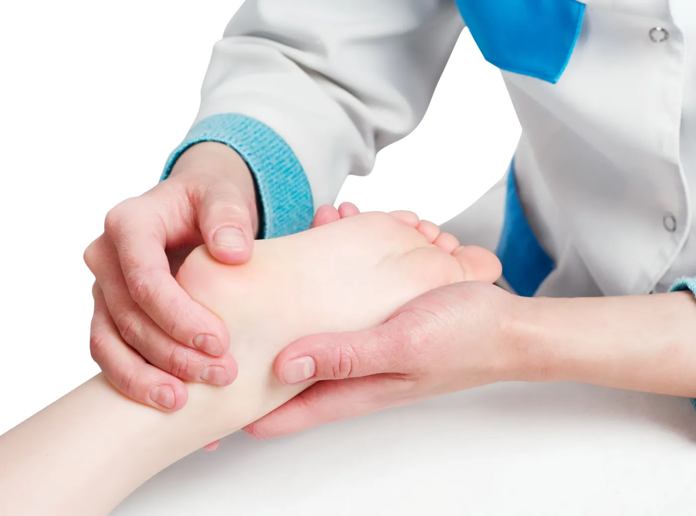 Robot pomoże w rehabilitacji chorych