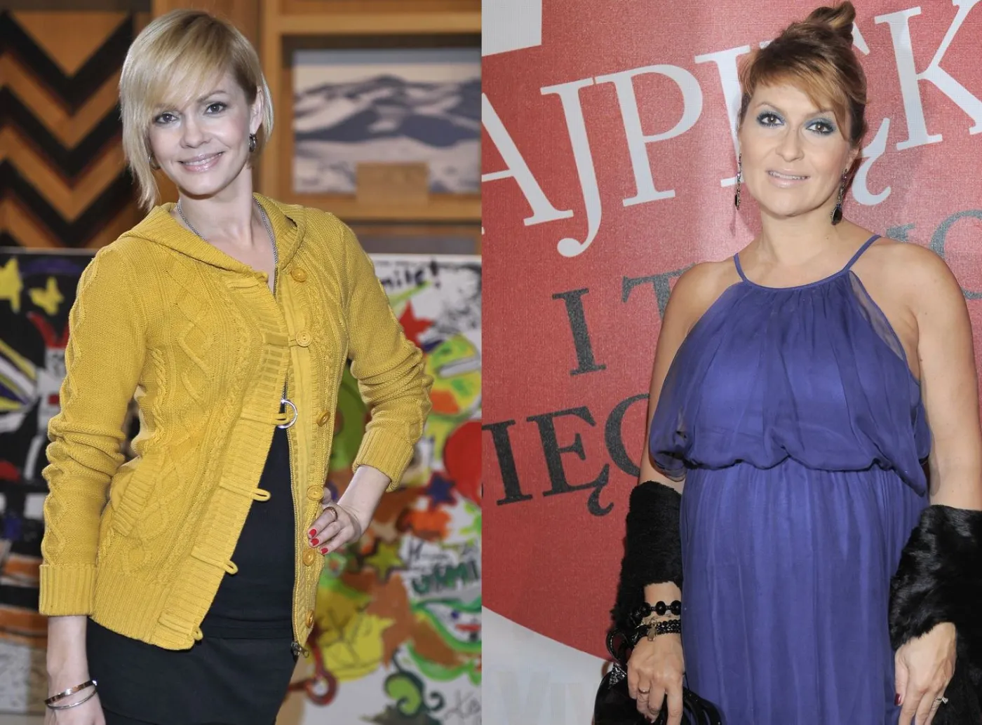 Marczuk czy Skrzynecka, która zostanie prowadzącą "Taniec z gwiazdami"?