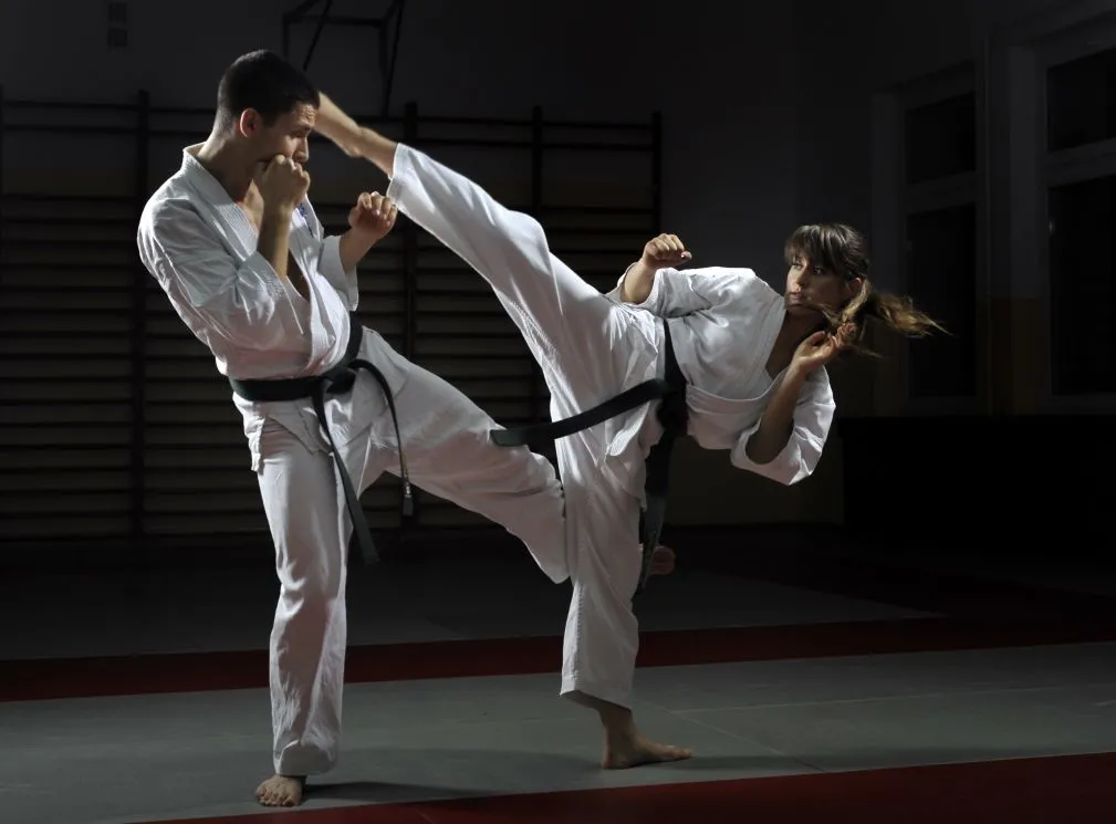 Warszawa gospodarzem ME Juniorów w Karate Kyokushin 2011