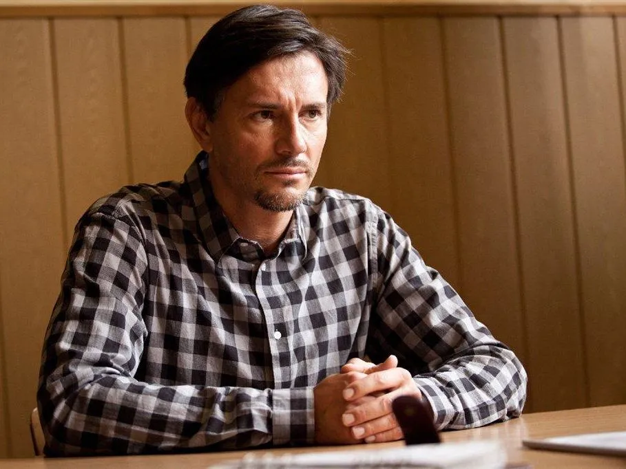 Zobacz, jak wygląda Krzysztof Ibisz w nowym serialu