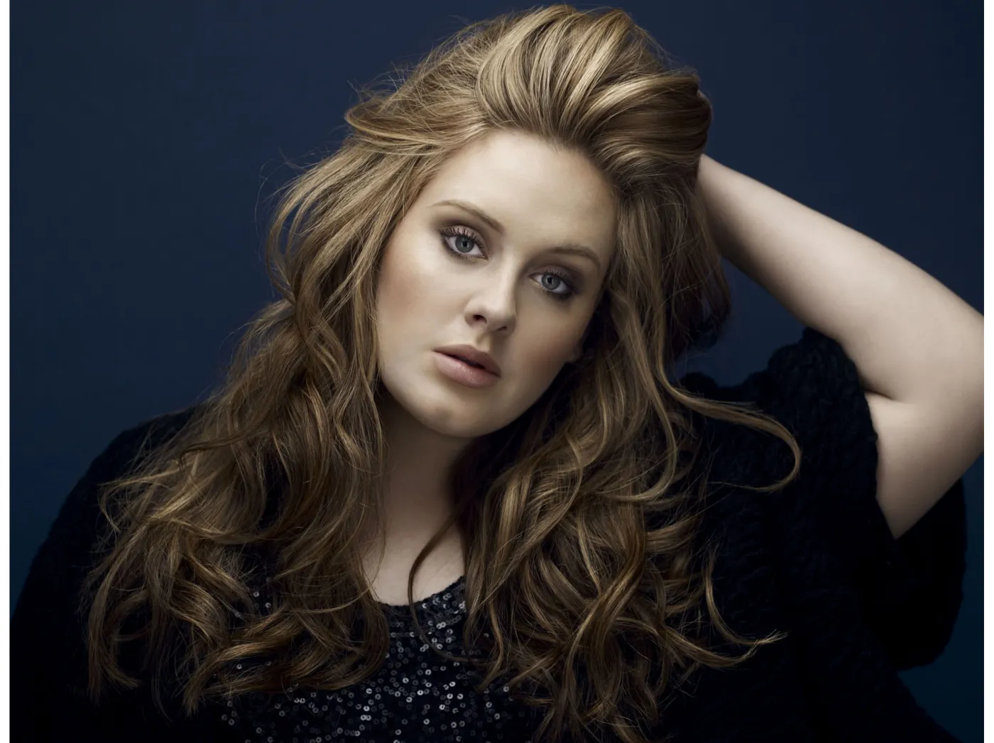 ...i nowa Adele