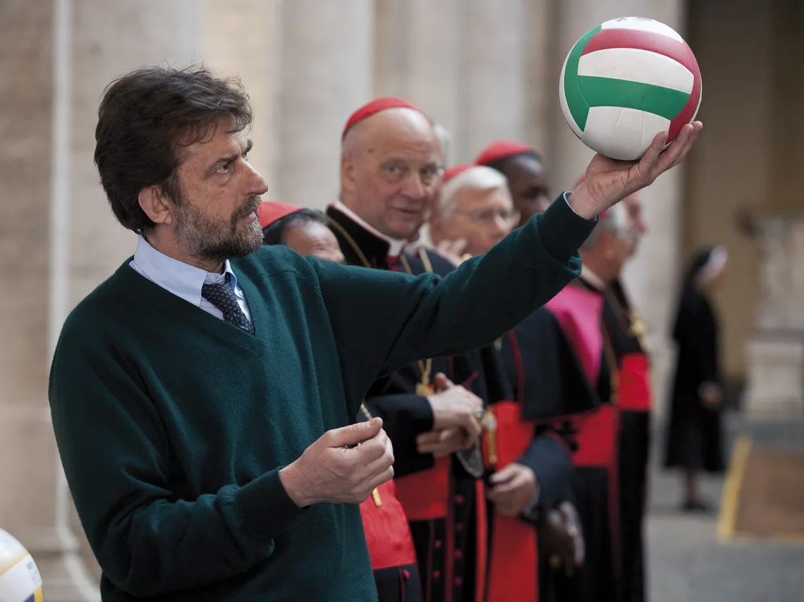 "Habemus Papam – mamy papieża"