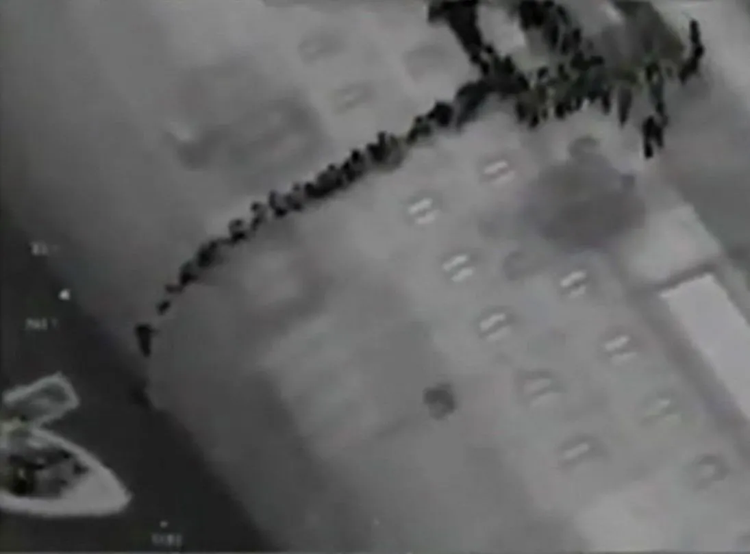 costa concordia akcja ratunkowa