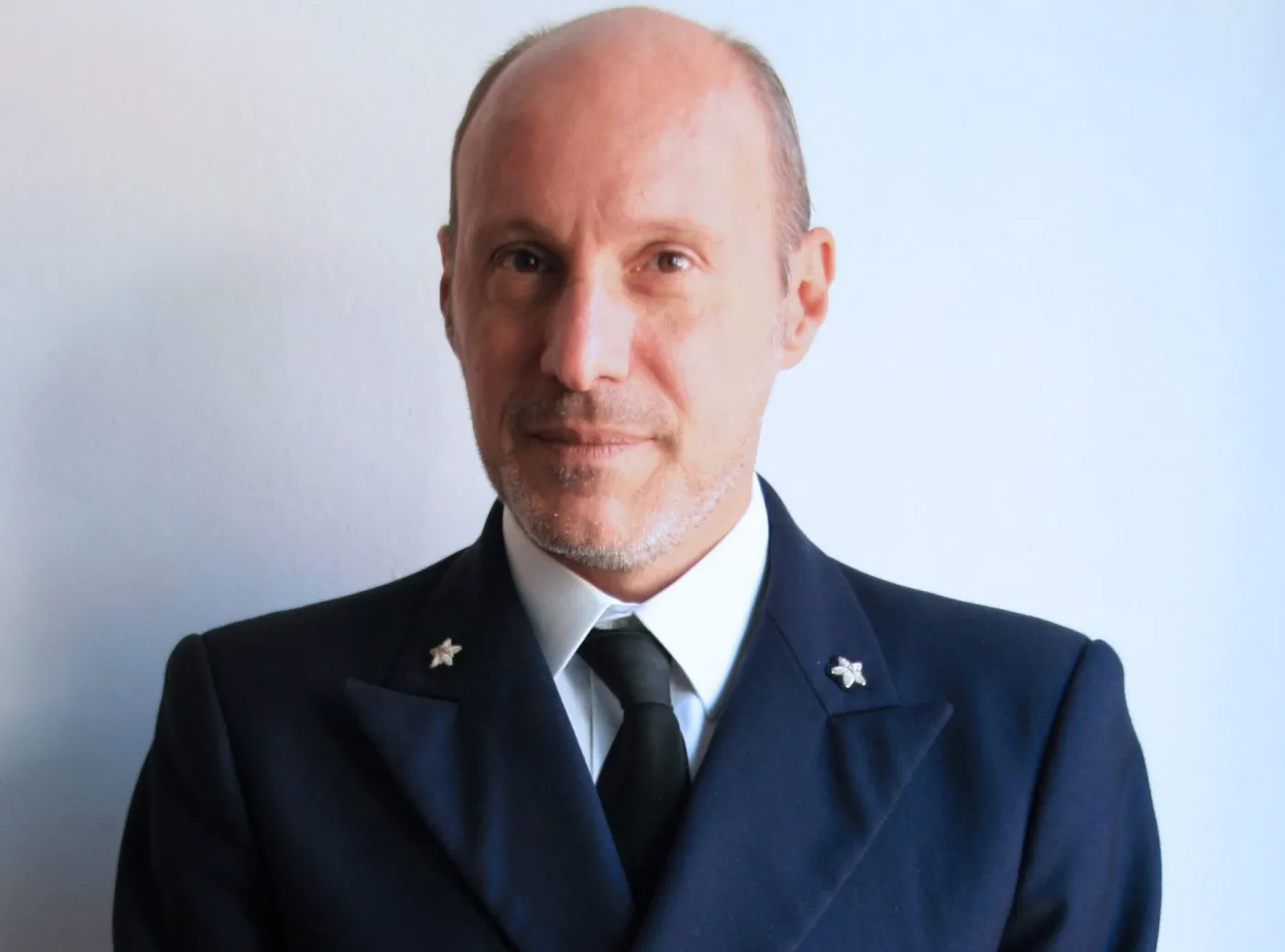 Gregorio De Falco costa concordia