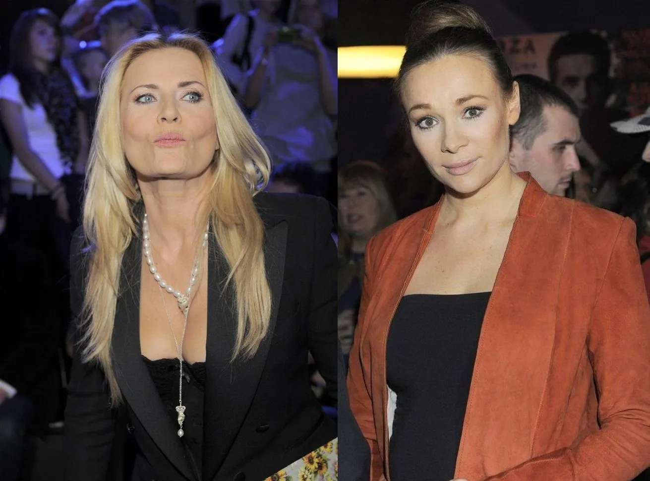 Bohosiewicz jurorką "Bitwy na głosy" w zastępstwie Szapołowskiej?