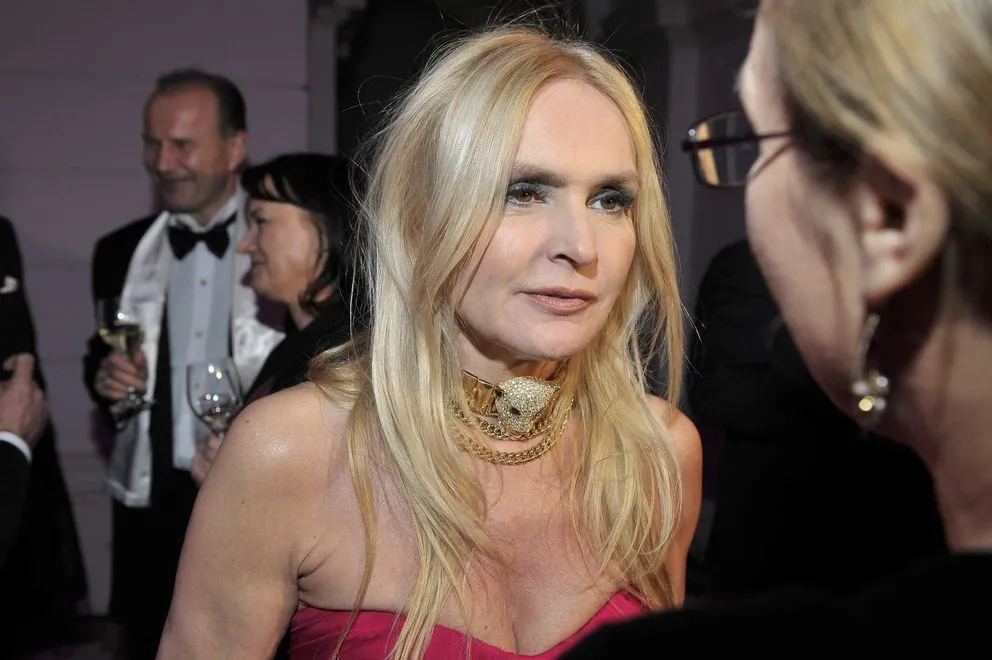 Monika Olejnik w drapieżnej odsłonie. Zobacz!