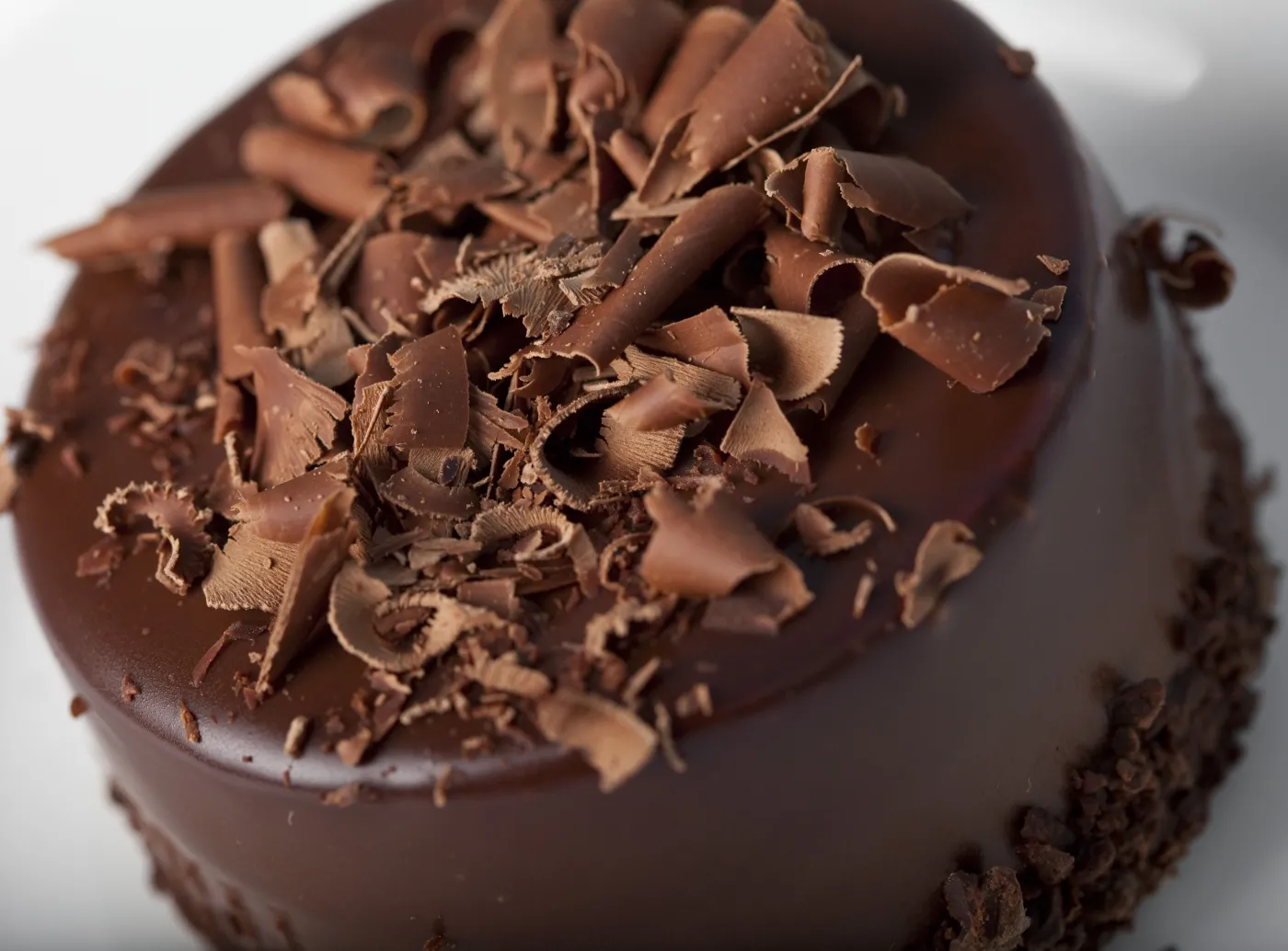 ciasto ciastko czekoladowe deser