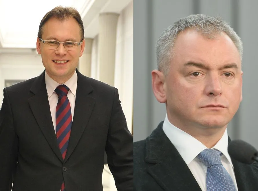 Ziobryści o konsultacjach u Komorowskiego: Wielka ściema!