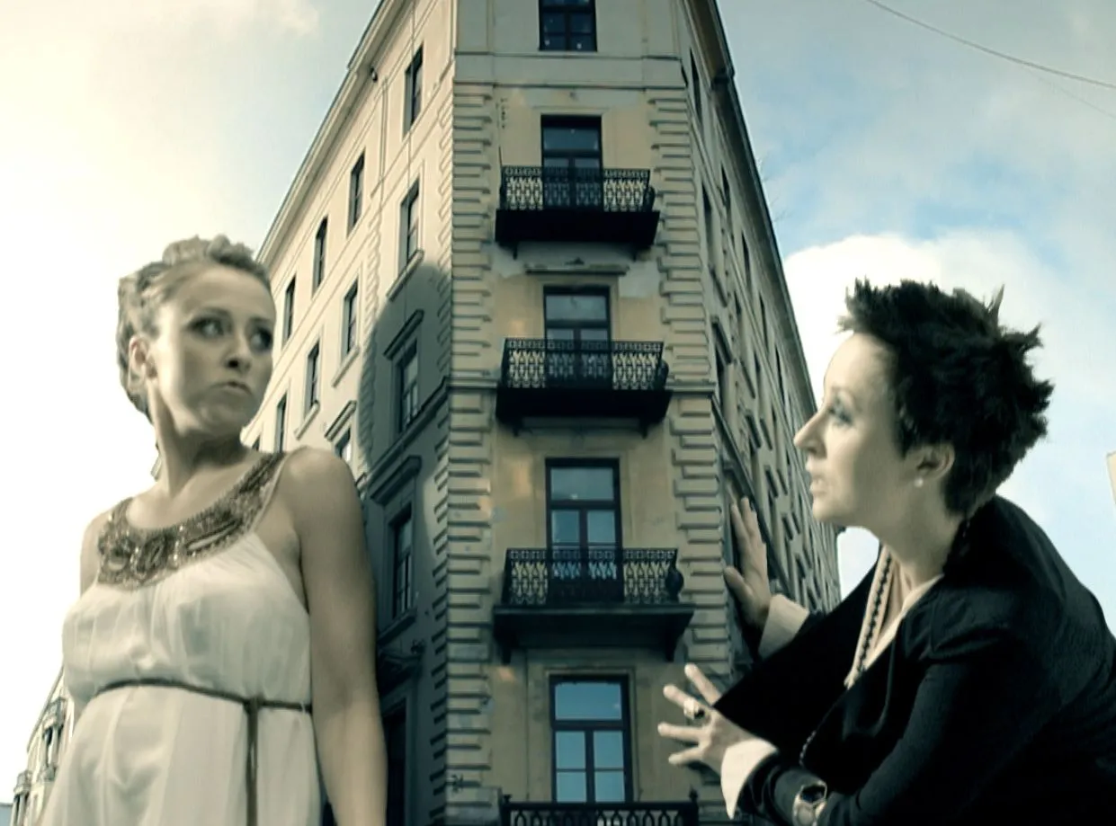 Siostry Przybysz szukają talentów do "Bitwy na głosy"