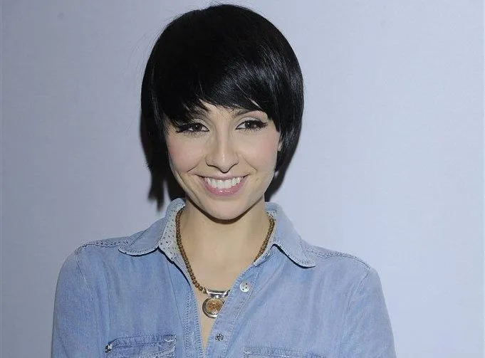 Tatiana Okupnik o swoim udziale w programie "X Factor"