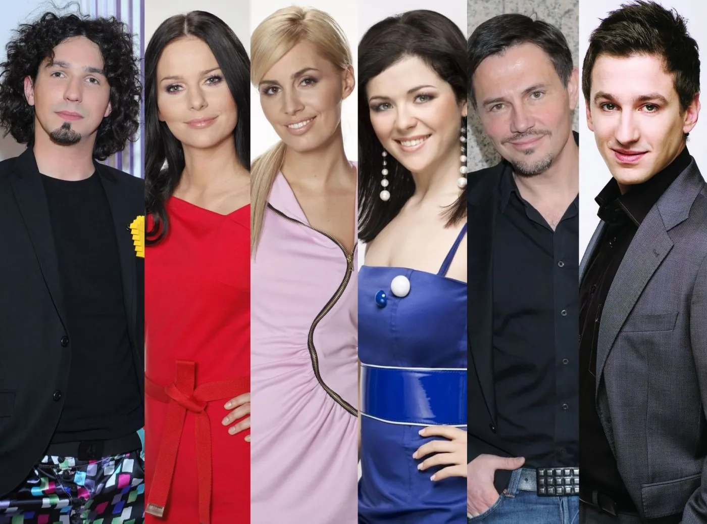 Ilu prezenterów potrzeba do poprowadzenia Sylwestra? W Polsacie aż 9-ciu