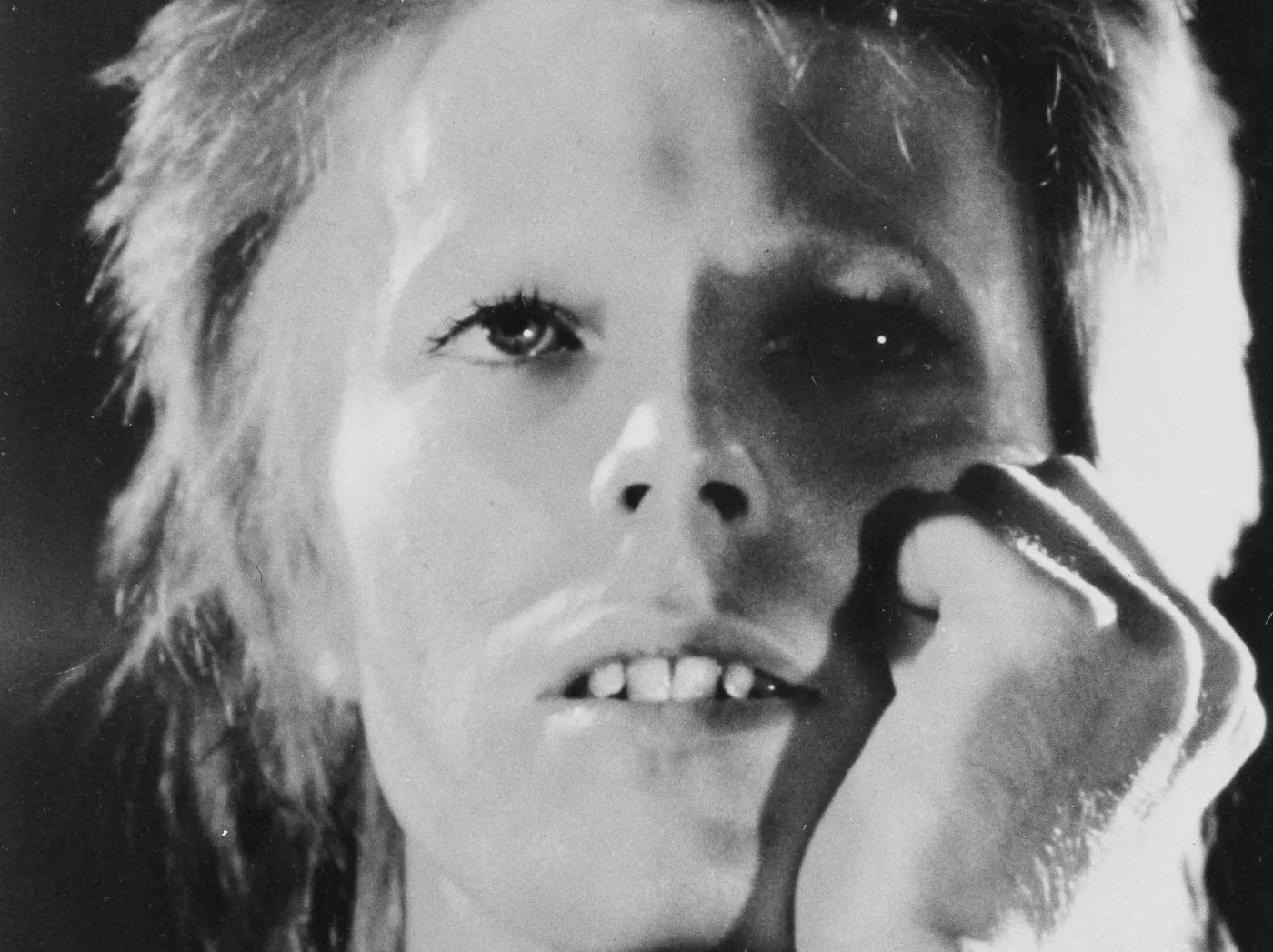 Ziggy Stardust wraca po czterech dekadach