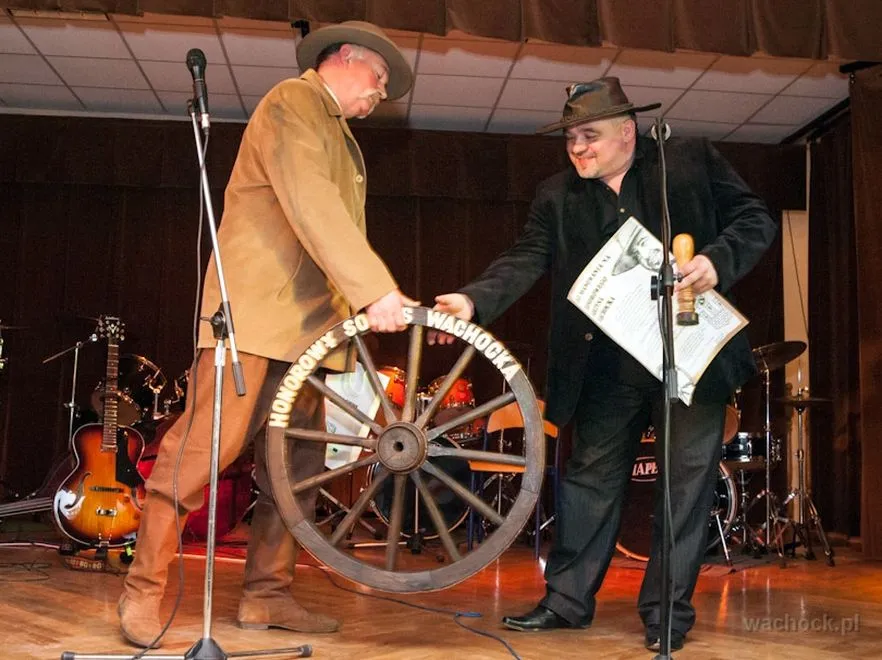 W Wąchocku mają nowego sołtysa