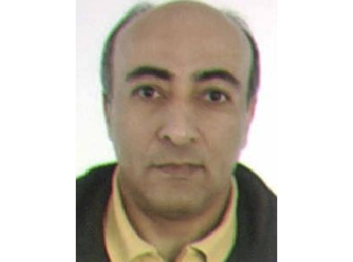 terrorysta al-kaida hiszpania m.h.a.