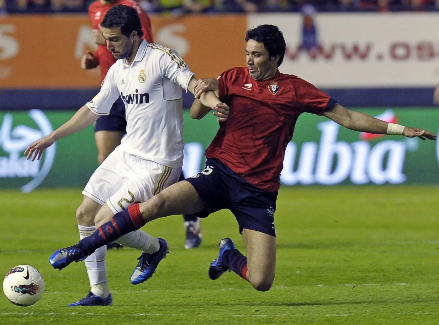 Sto goli Realu Madryt. Barcelona ograła Athletic. Zobacz wideo