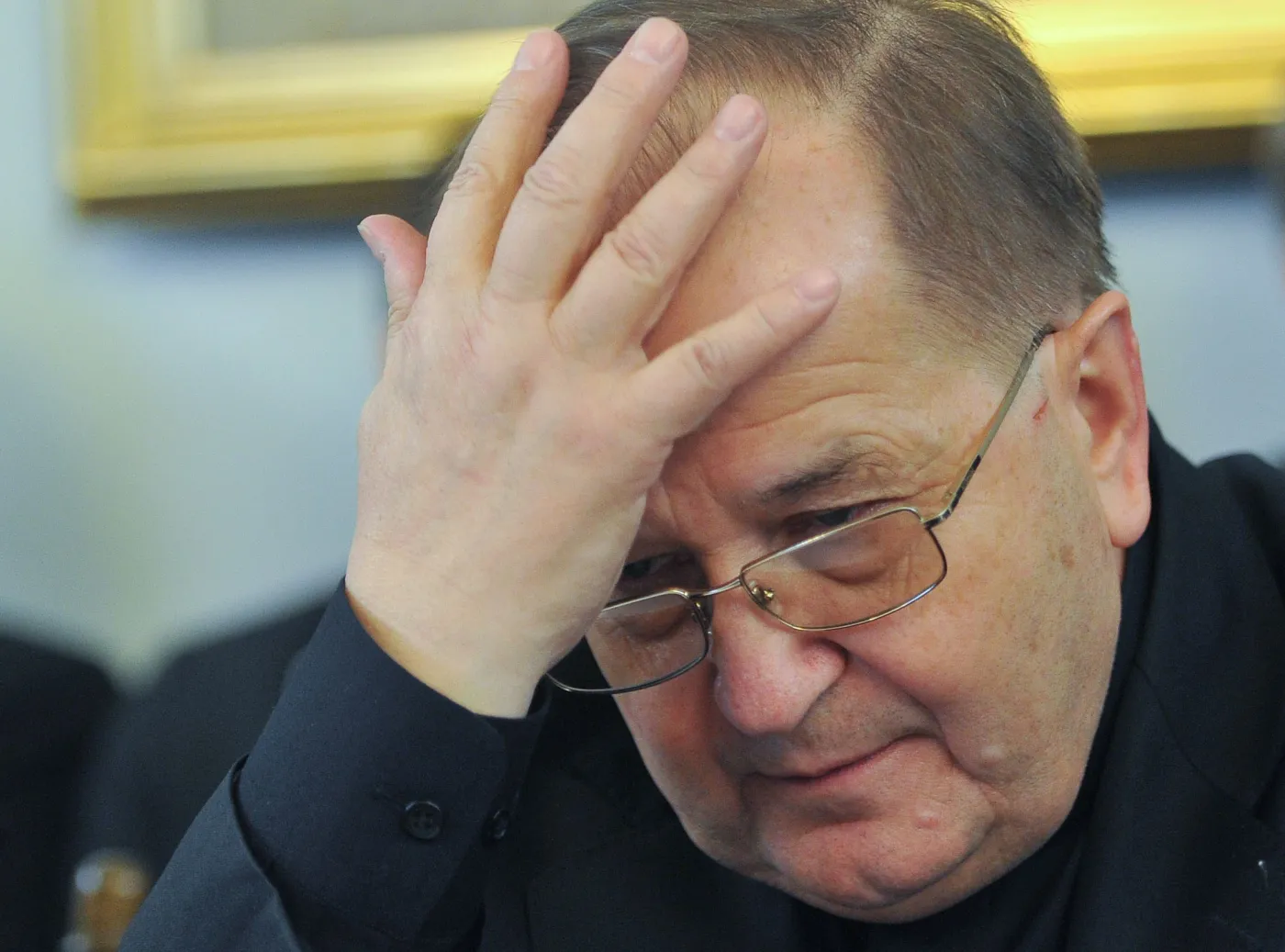 Ojciec Rydzyk pogodził Kaczyńskiego i Ziobrę? Musieli ustąpić