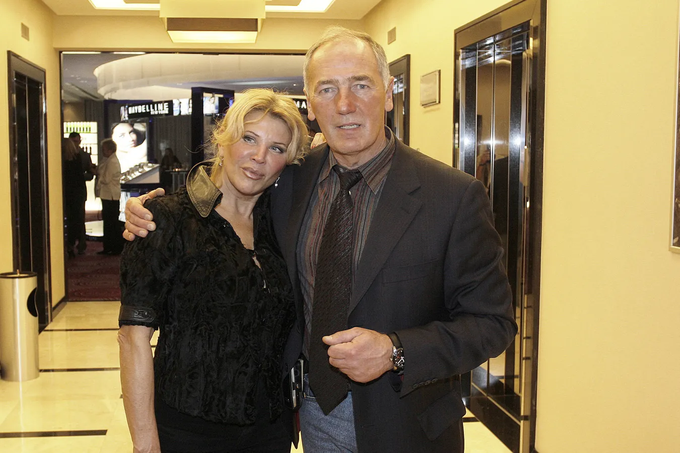 Karol Strasburger wyznaje prawdę o swoim drugim małżeństwie