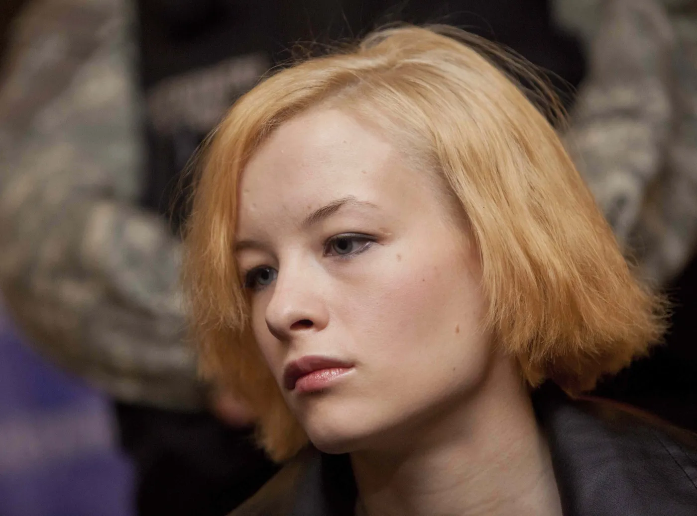 Grafolog opisuje matkę Madzi: Zimna i wyrachowana