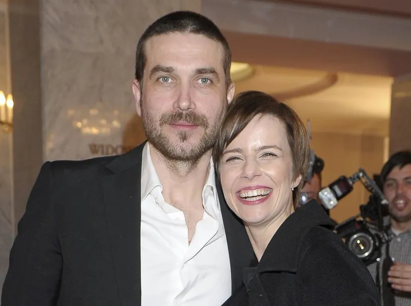 Kulesza i Dorociński znów razem w spektaklu "Merlin Mongoł"