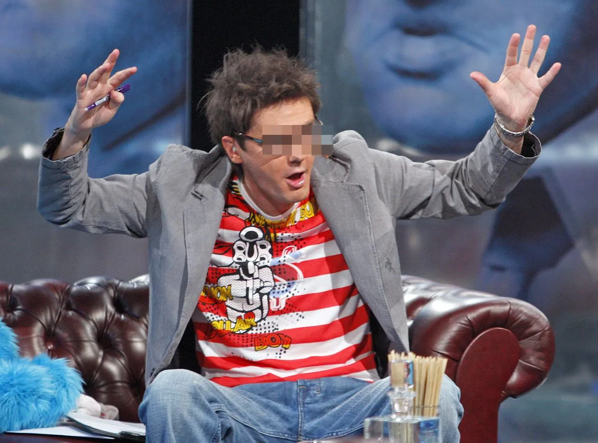 Kuba Wojewódzki to teraz Jakub W. Grożą mu trzy lata więzienia