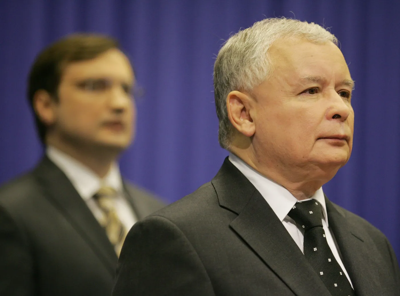 Kaczyński zmienił zdanie. Będzie kandydował na prezydenta