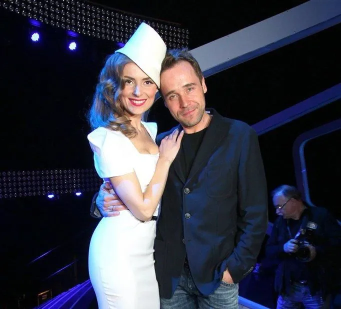 Co poróżniło Halinę Młynkową i Łukasza Nowickiego? Poszło o...