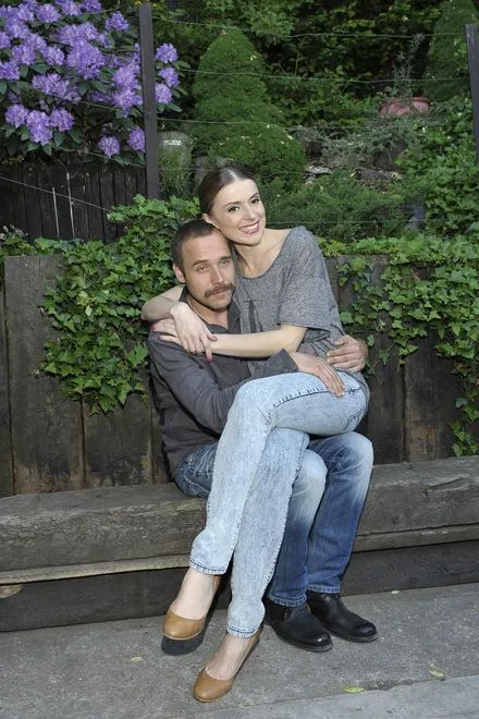 Młynkowa i Nowicki nie będą walczyć o syna Piotra