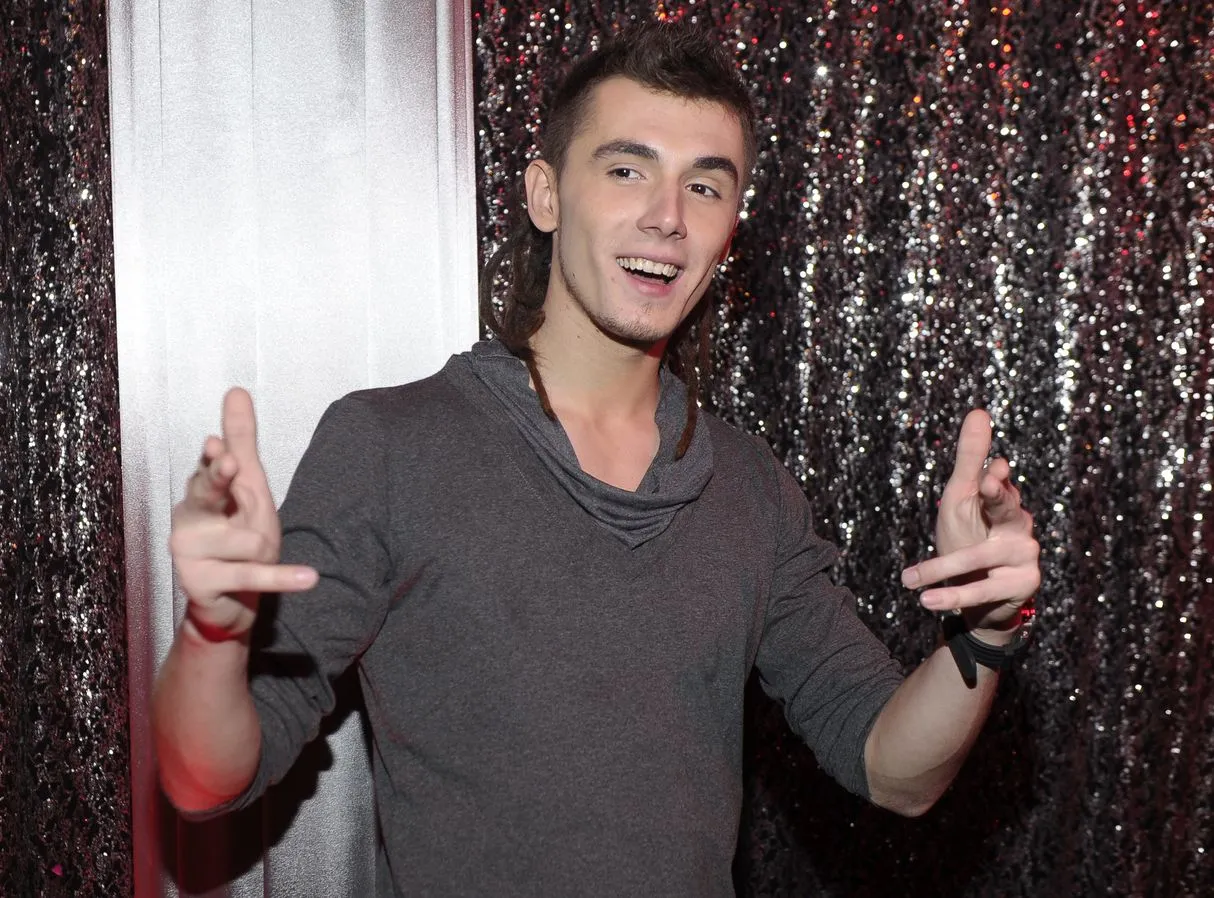 Kamil Bednarek triumfuje w "Bitwie na głosy"