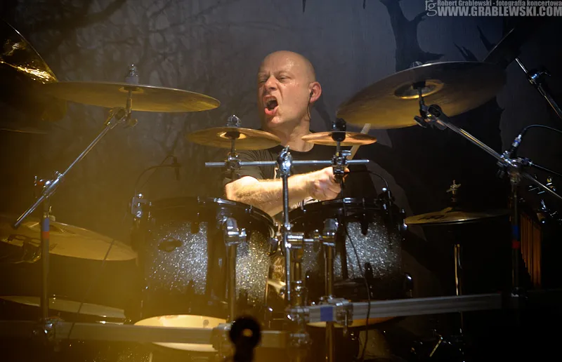 Hunter gra szybciej od wiatru. To tajna broń wiceszefa polskiej policji