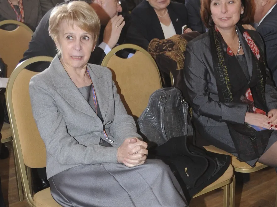 Grożą śmiercią posłance PO. "Będzie martwa"