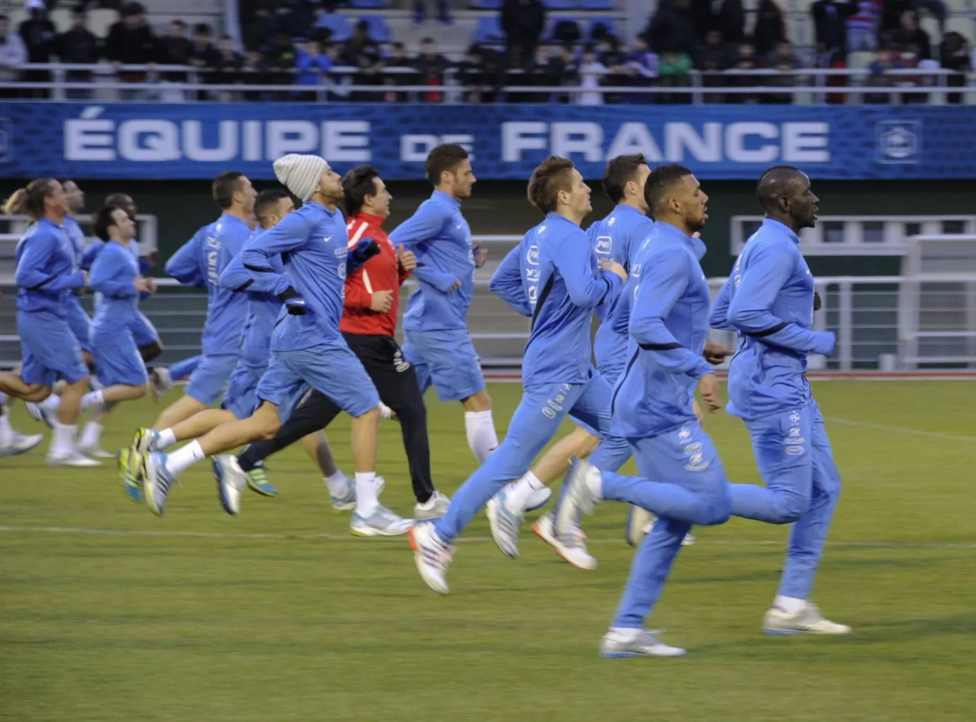 Kluby porozumiały się z UEFA. Bez meczów reprezentacji w sierpniu