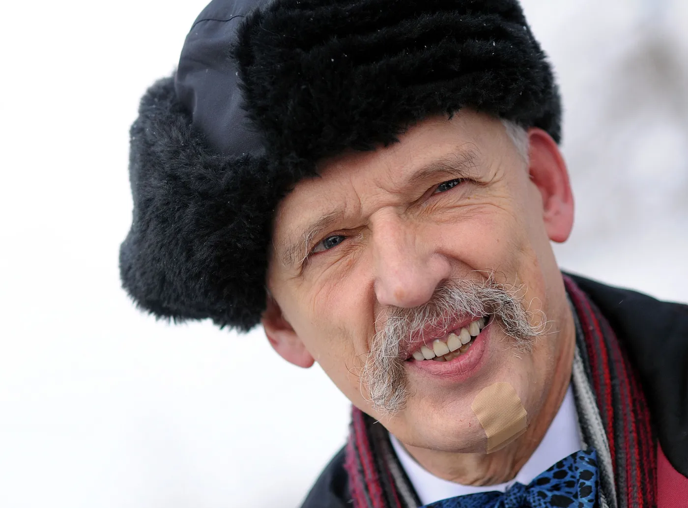 janusz korwin-mikke korwin mikke
