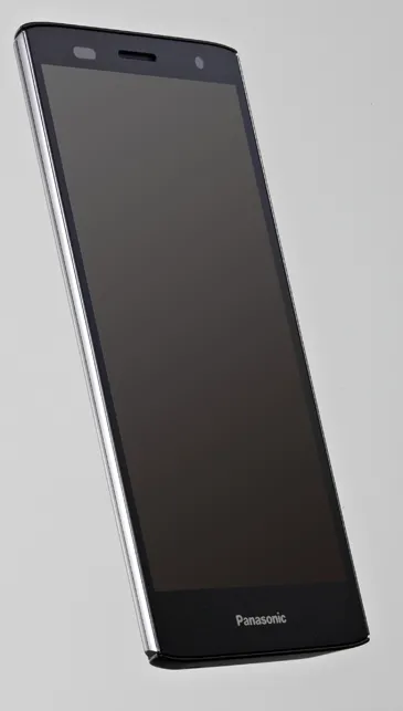 Eluga Power - nowy smartfon Panasonica