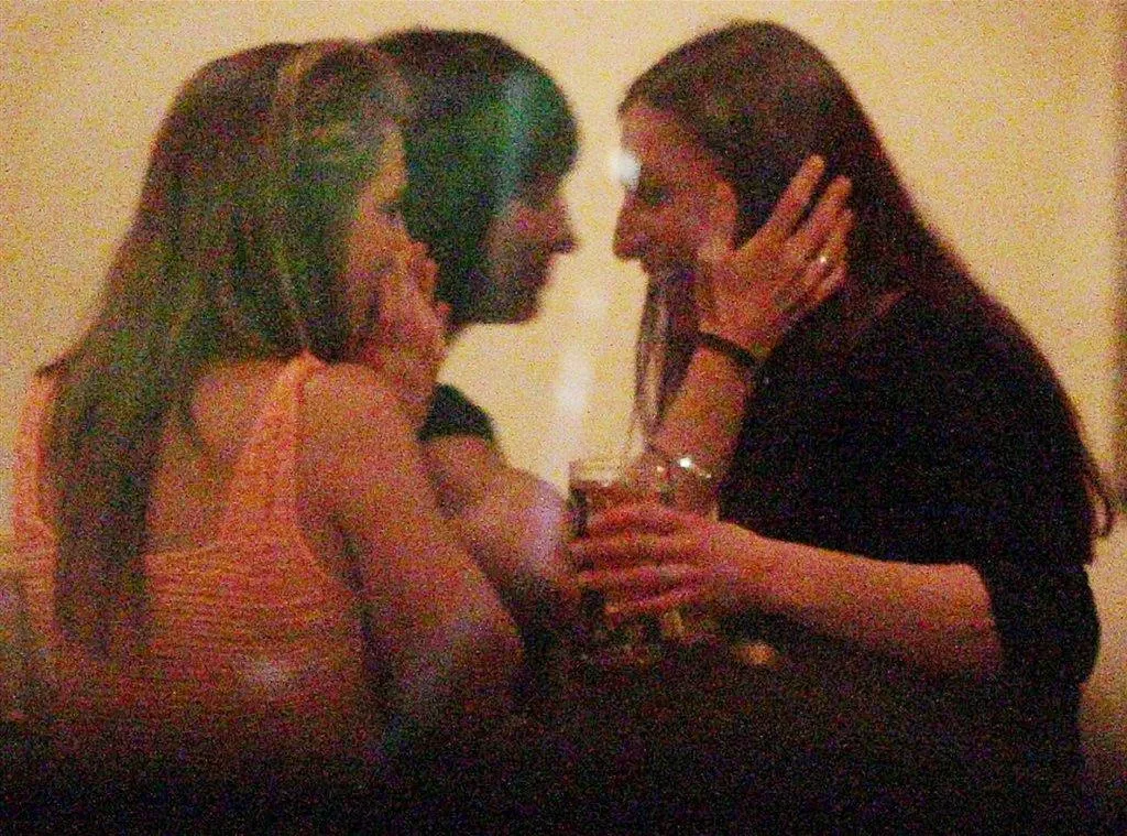 Marit Bjoergen i Justyna Kowalczyk