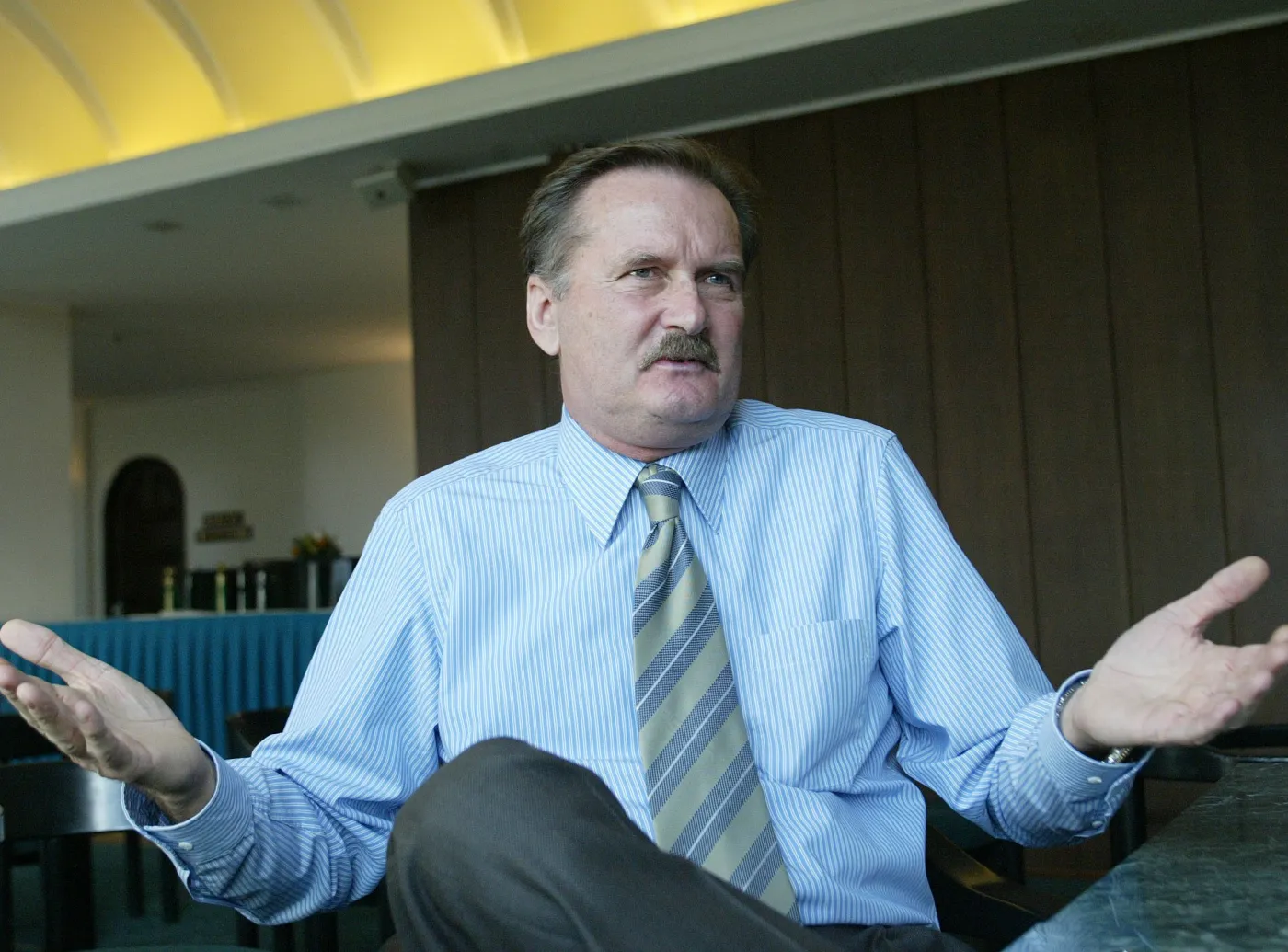 gromosław czempiński generał