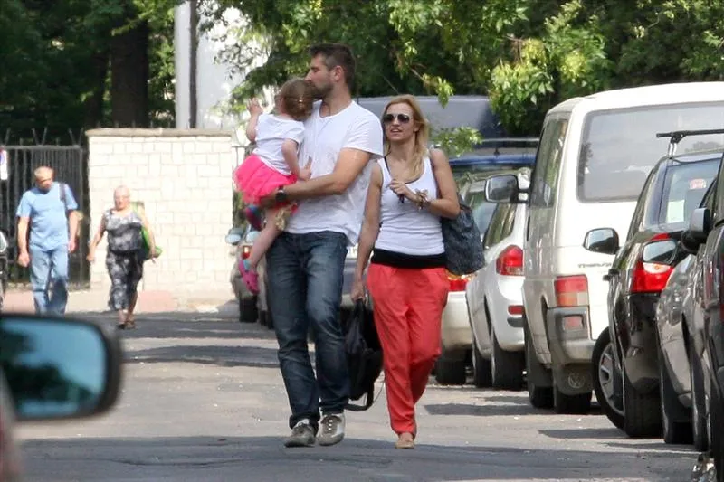 Dowbor i Koroniewska planują wspólne wakacje