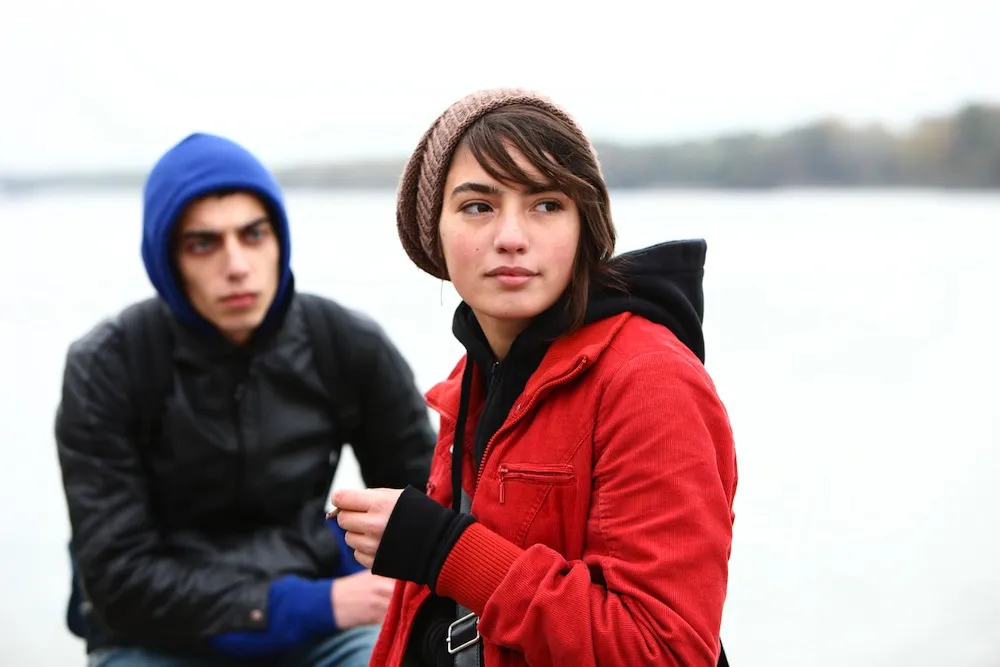 Ave – reż. Konstantin Bojanov