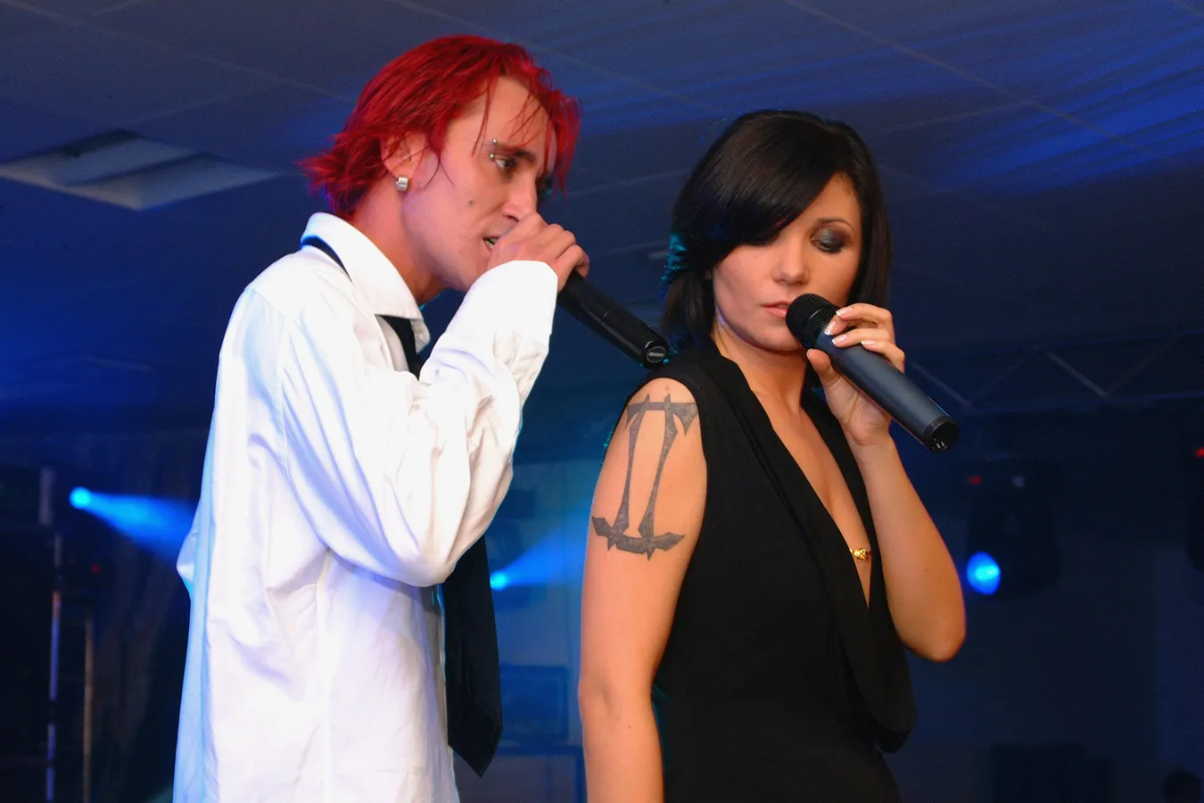 Femme, Mandaryna, Świątczak... Kobiety, które kochał Michał Wiśniewski