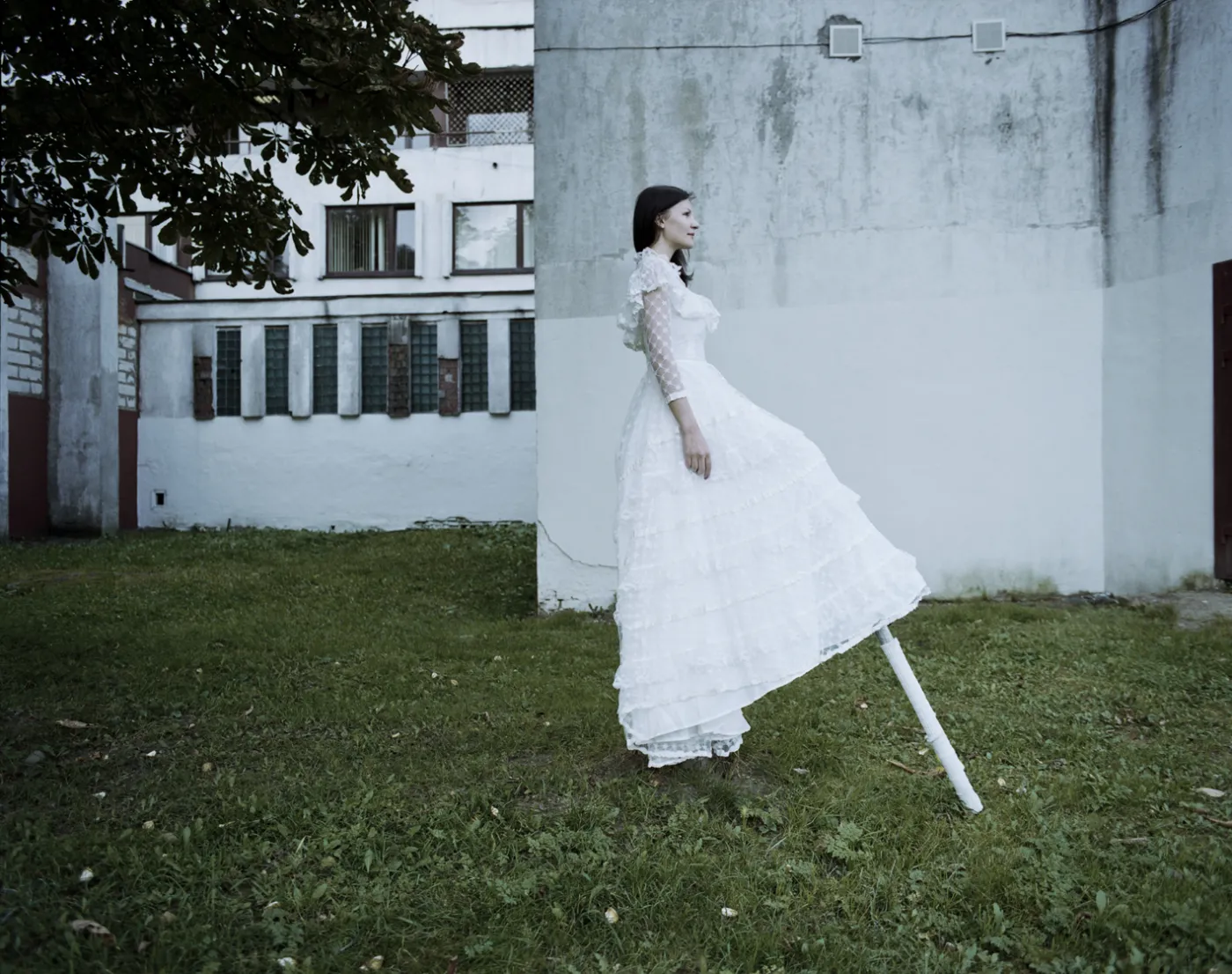 Białoruś okiem zagranicznych fotografów w książce "Stand By"