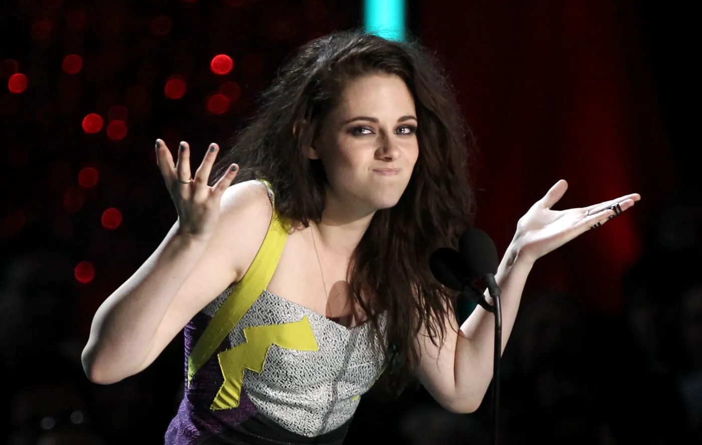 Kristen Stewart najlepiej opłacana – nowy ranking "Forbesa"