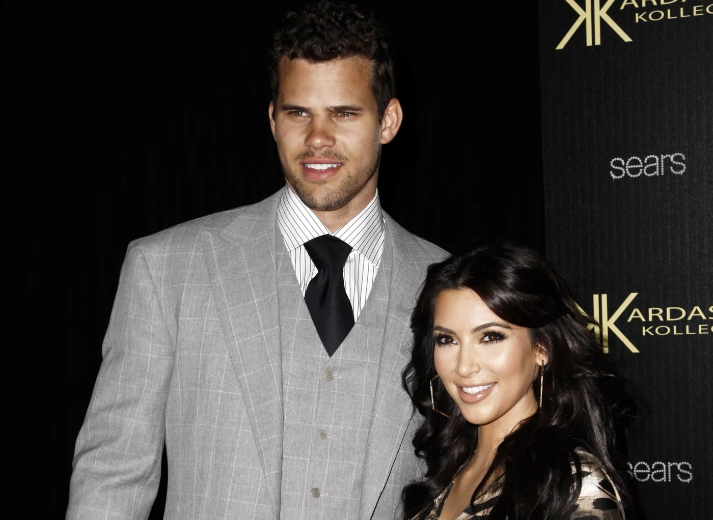 Sekstaśma Kim Kardashian była pomysłem jej matki?