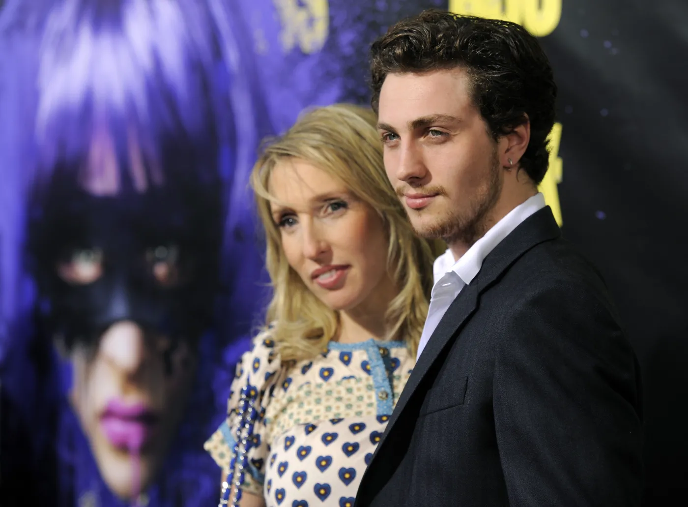 Dzielą ich 23 lata, łączy wielka miłość. Kolejny ślub w show-biznesie